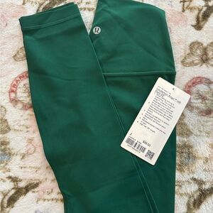 Lululemon Align High-Rise Pant 25" NWT